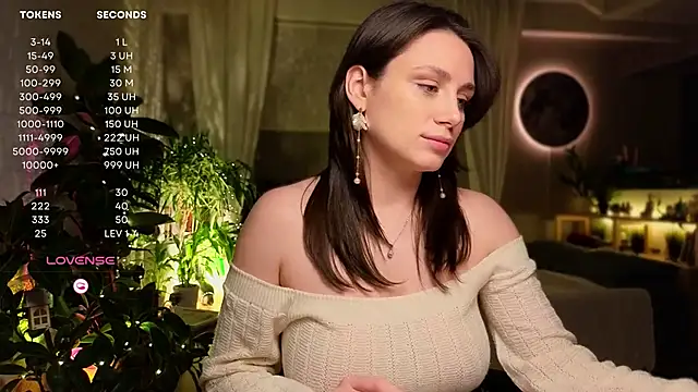 moon deity  online show from January 16, 1:58 pm