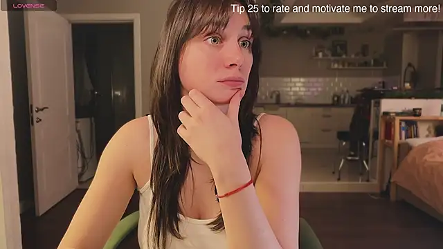 moon deity  online show from February 11, 3:45 pm