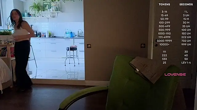 moon deity  online show from September 9, 12:58 pm