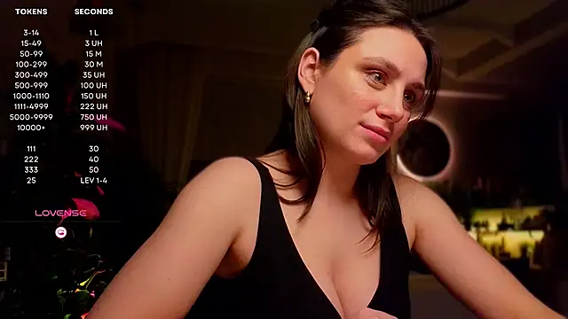 moon deity  online show from February 6, 8:02 pm