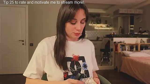 moon deity  online show from February 16, 8:51 pm