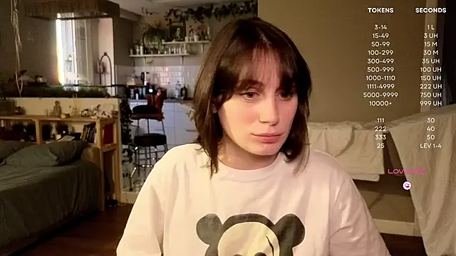 moon deity  online show from October 21, 2:16 pm