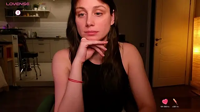 moon deity  online show from April 15, 5:28 pm