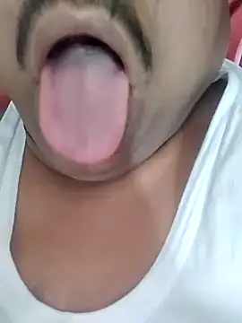 Mr Perfect Man online show from February 4, 4:39 pm