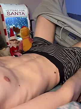 secret dream415 online show from December 17, 8:03 pm