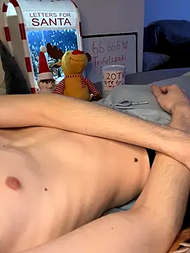 secret dream415 online show from December 22, 8:20 pm