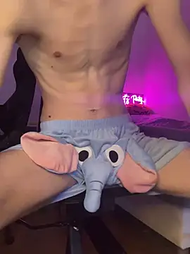 secret dream415 online show from January 15, 8:01 pm