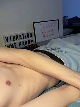 secret dream415 online show from March 10, 8:02 pm