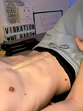 secret dream415 online show from November 1, 8:14 pm