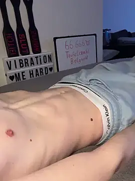 secret dream415 online show from March 4, 7:54 pm