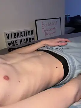 secret dream415 online show from March 11, 7:52 pm