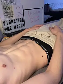 secret dream415 online show from October 11, 6:42 pm