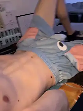 secret dream415 online show from October 27, 7:48 pm