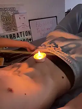 secret dream415 online show from November 2, 7:52 pm