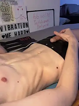 secret dream415 online show from October 23, 6:50 pm