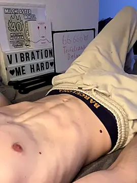 secret dream415 online show from October 14, 7:25 pm