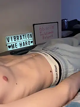 secret dream415 online show from April 4, 7:53 pm