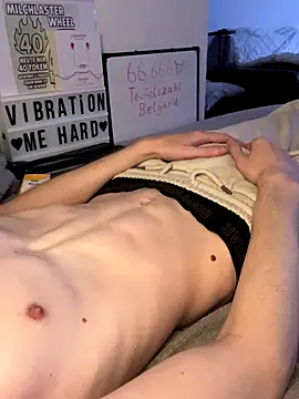 secret dream415 online show from October 1, 6:45 pm