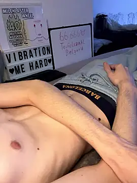 secret dream415 online show from October 8, 6:52 pm