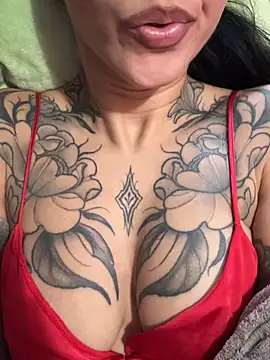 Nadiasexy online show from March 6, 2:56 pm