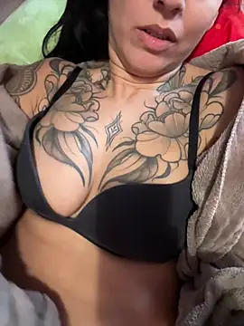 Nadiasexy online show from March 7, 3:50 pm