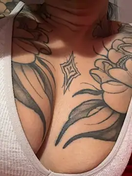 Nadiasexy online show from April 11, 11:08 pm