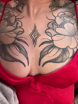 Nadiasexy online show from March 22, 2:07 pm