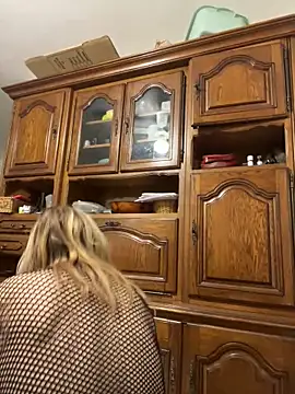 Katerina177 online show from March 13, 9:05 pm