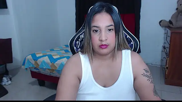 KathyHardcore69 online show from October 26, 12:11 am