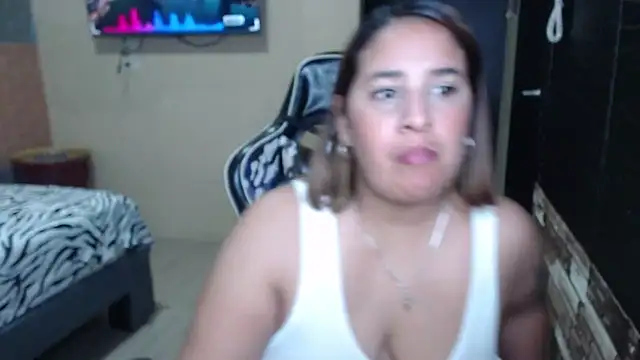 KathyHardcore69 online show from March 27, 3:26 am