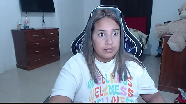 KathyHardcore69 online show from December 5, 3:38 am