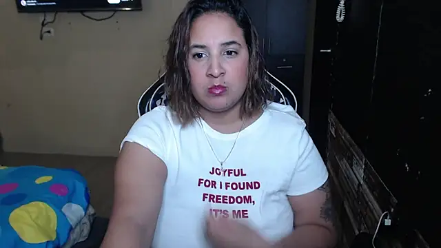 KathyHardcore69 online show from April 12, 5:00 am