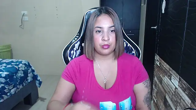 KathyHardcore69 online show from February 26, 3:39 am