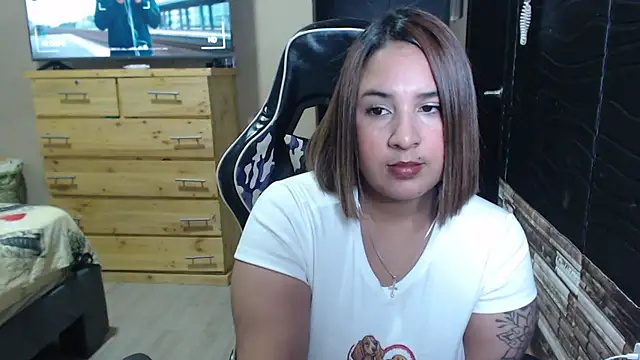 KathyHardcore69 online show from March 2, 3:29 am