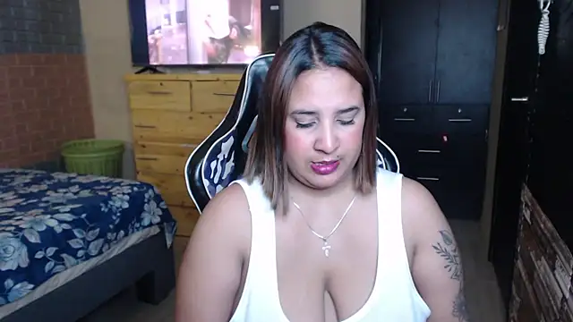 KathyHardcore69 online show from February 27, 2:06 pm