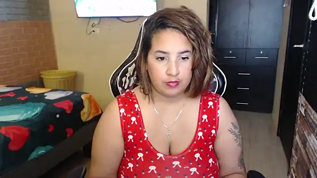 KathyHardcore69 online show from March 16, 2:30 am