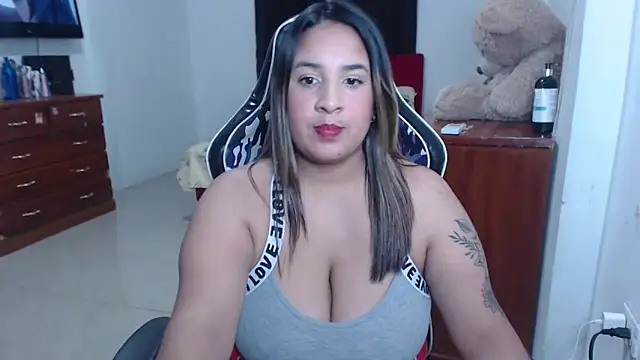 KathyHardcore69 online show from September 29, 2:07 am