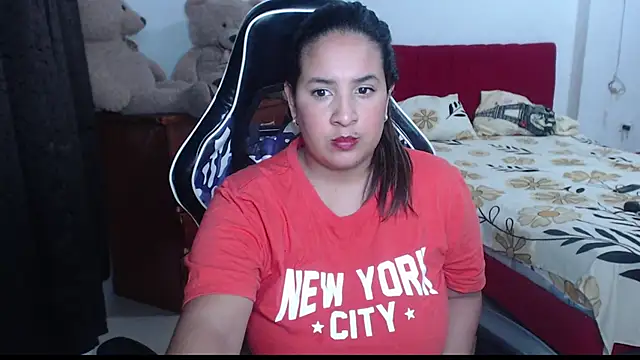 KathyHardcore69 online show from October 31, 12:51 am