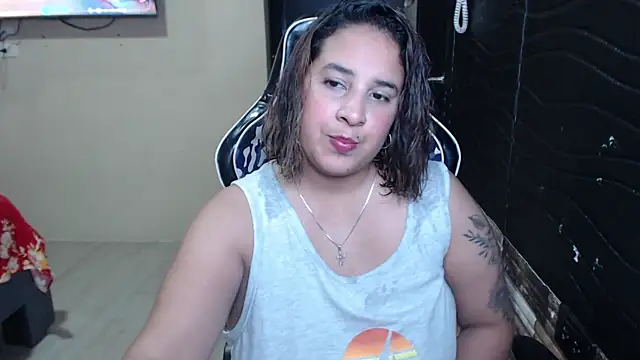 KathyHardcore69 online show from March 30, 4:58 am