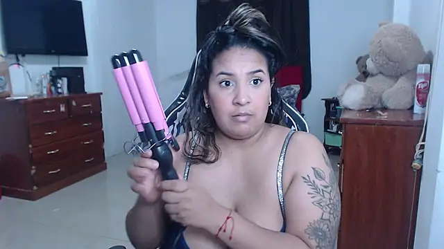KathyHardcore69 online show from September 10, 2:10 am