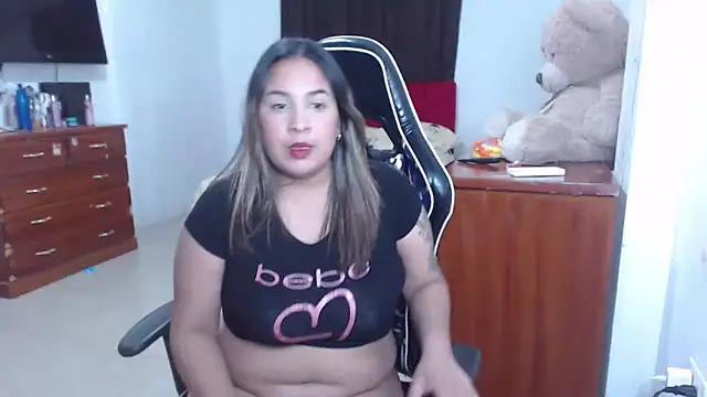 KathyHardcore69 online show from September 30, 3:23 am