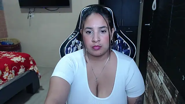 KathyHardcore69 online show from March 28, 2:45 am