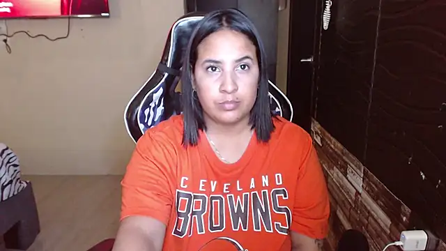 KathyHardcore69 online show from May 14, 3:58 am
