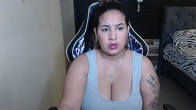 KathyHardcore69 online show from February 22, 3:31 am