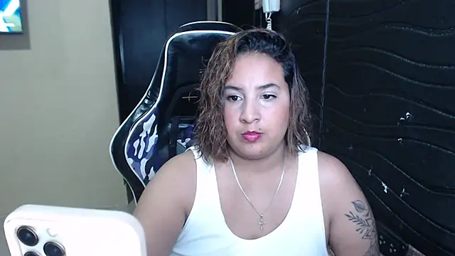 KathyHardcore69 online show from March 17, 2:36 am