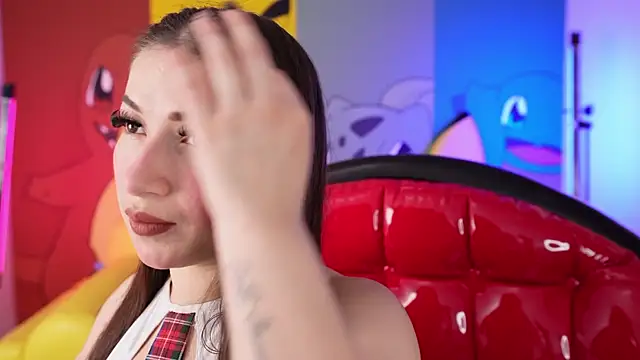 miss  pamela online show from February 7, 11:07 am