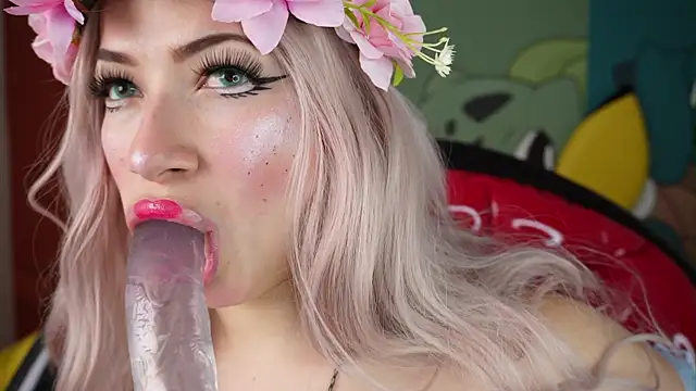 miss  pamela online show from November 13, 11:03 am