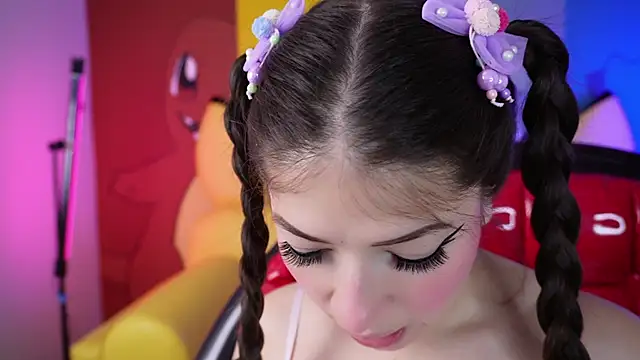 miss  pamela online show from December 20, 10:07 am