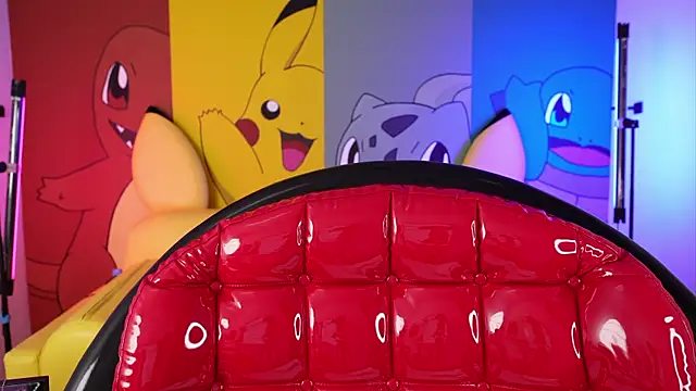 miss  pamela online show from February 9, 11:08 am