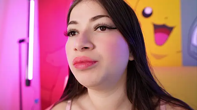 miss  pamela online show from March 20, 11:11 am